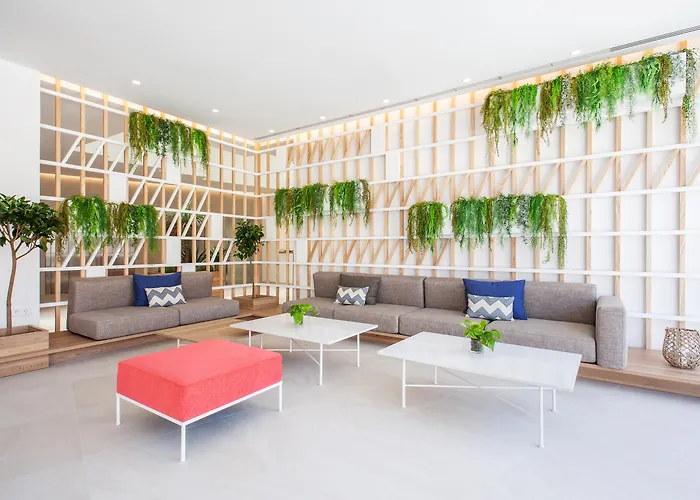 Grupotel Picafort Beach Can Picafort 