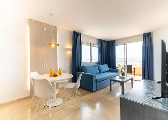 Aparthotel Dunes Platja Can Picafort 